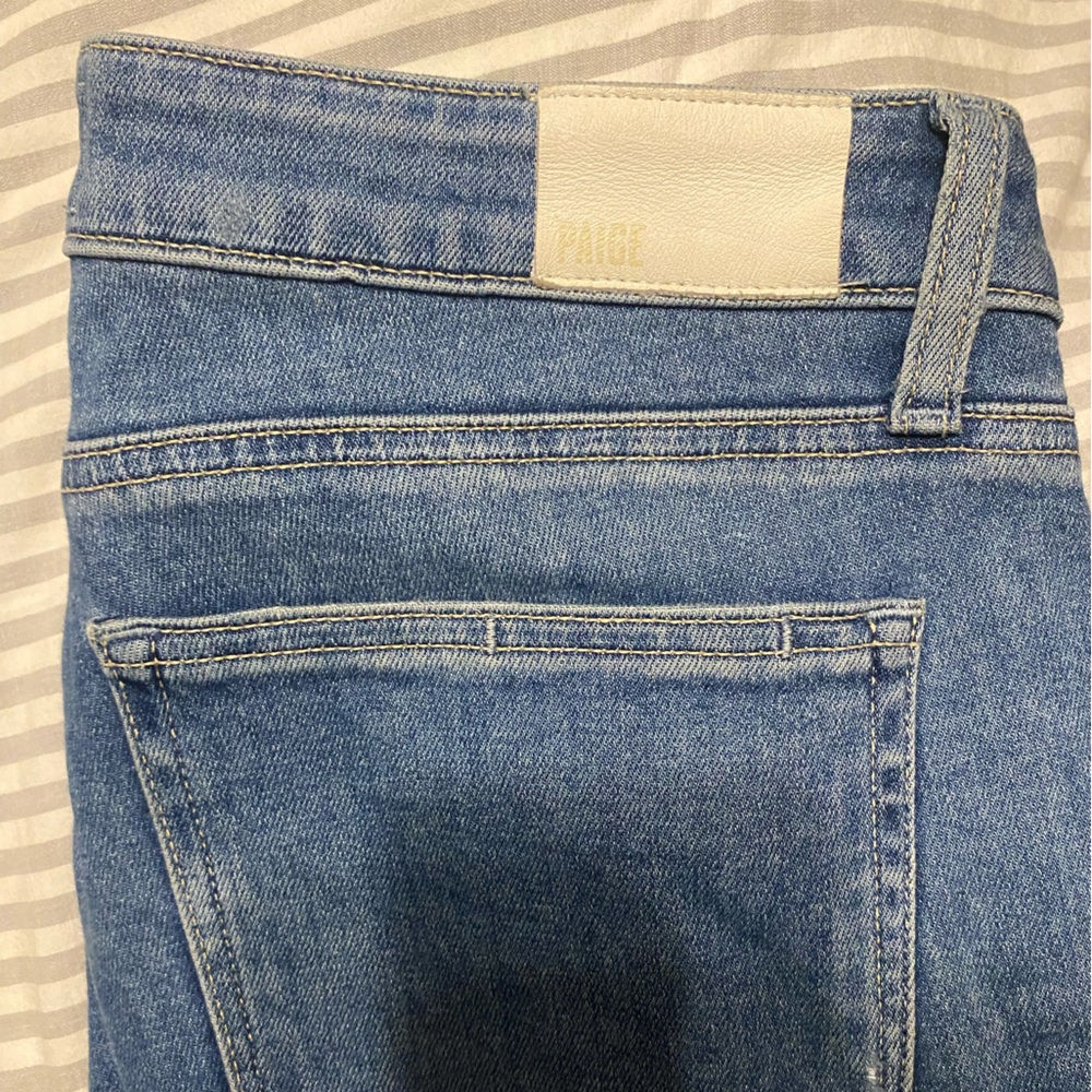 PAIGE Jeans - VERDUGO ANKLE